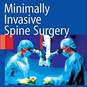 Minimally Invasive Spine Surgery (MISS) Of Neurosurgeons